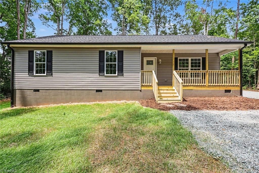 6684 Us Highway 64 W, Asheboro, NC 27205 Main Photo