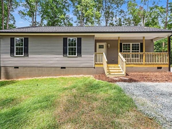 6684 US Highway 64 W, Asheboro, NC 27205