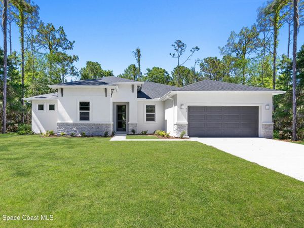 229 Fitchburg Street SW , Palm Bay, FL 32908