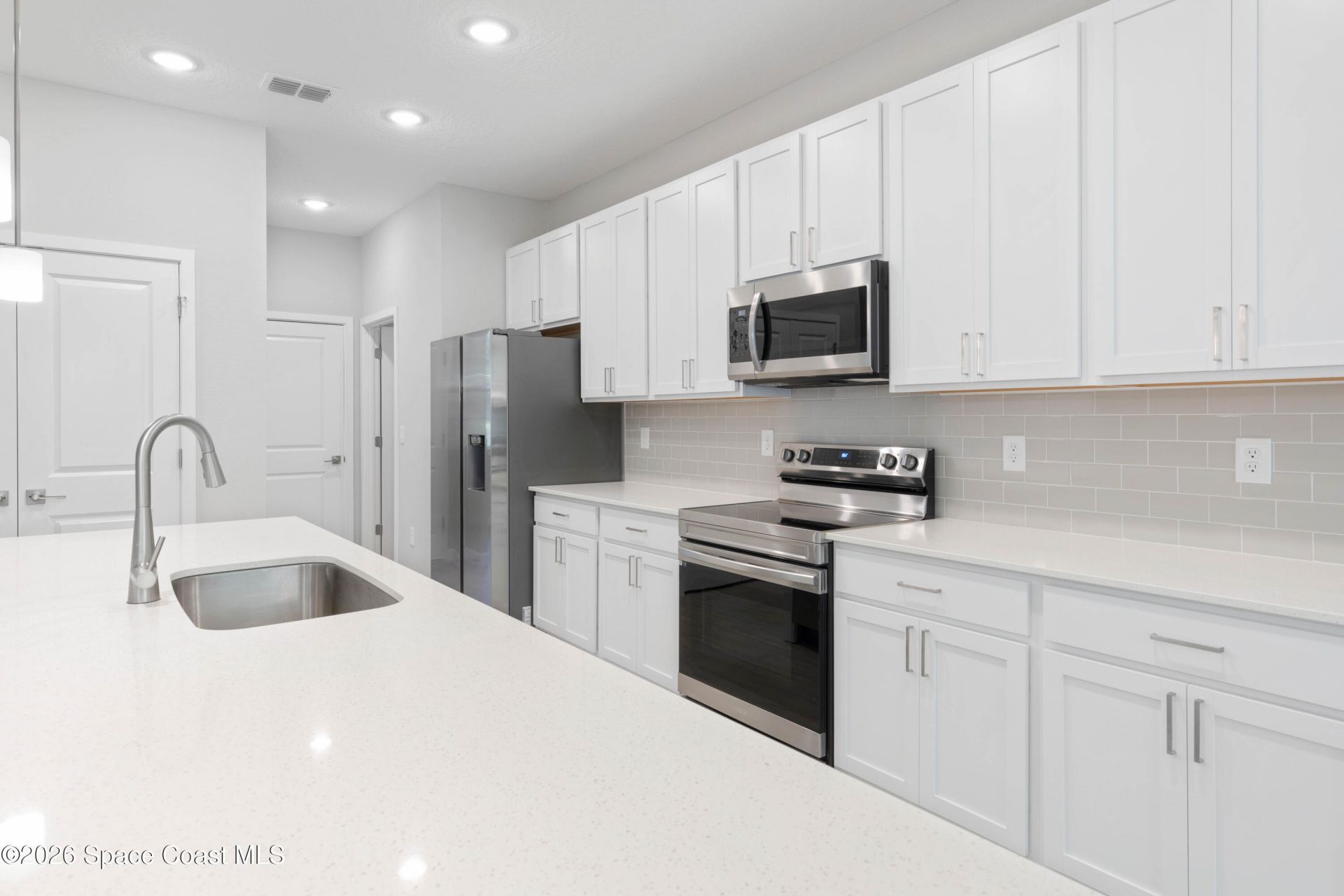 229 Fitchburg Street SW , Palm Bay, FL 32908 Photo