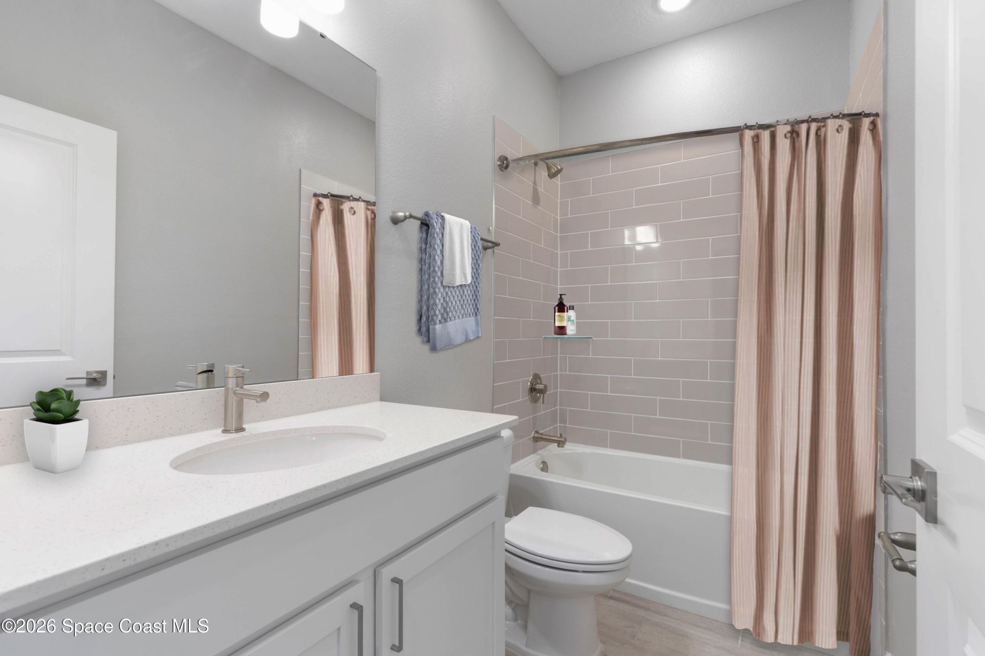 229 Fitchburg Street SW , Palm Bay, FL 32908 Photo