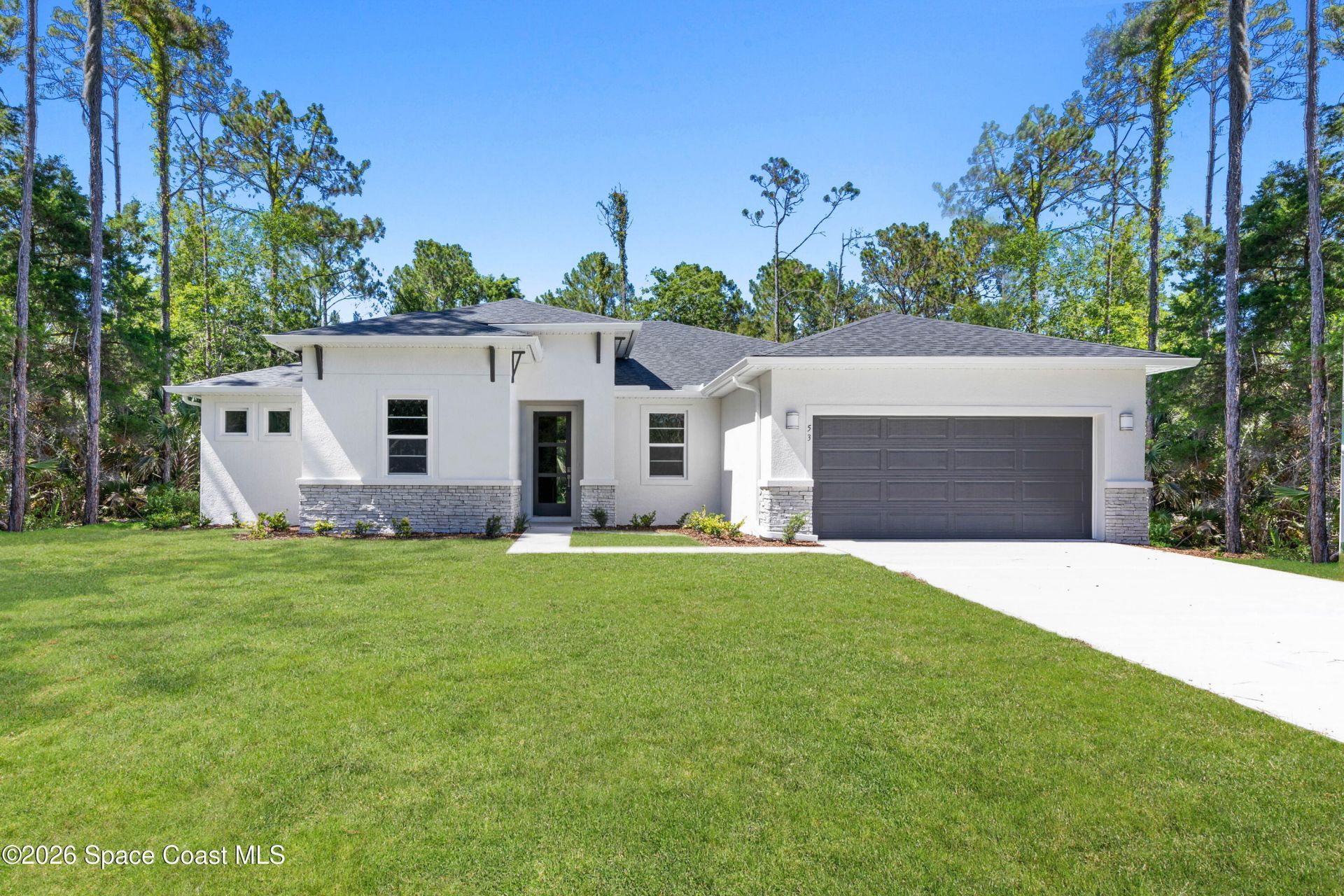 229 Fitchburg Street SW , Palm Bay, FL 32908 Photo