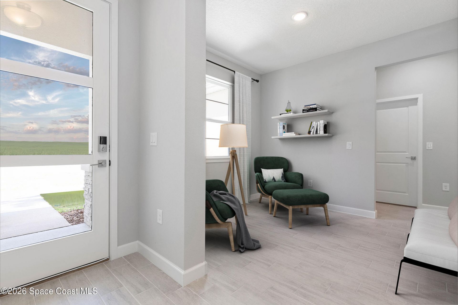 229 Fitchburg Street SW , Palm Bay, FL 32908 Photo