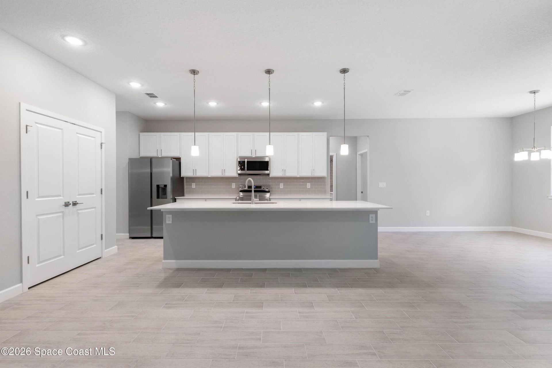 229 Fitchburg Street SW , Palm Bay, FL 32908 Photo