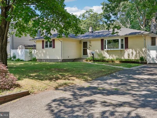 101 AUSTIN AVENUE, OLD BRIDGE, NJ 08857