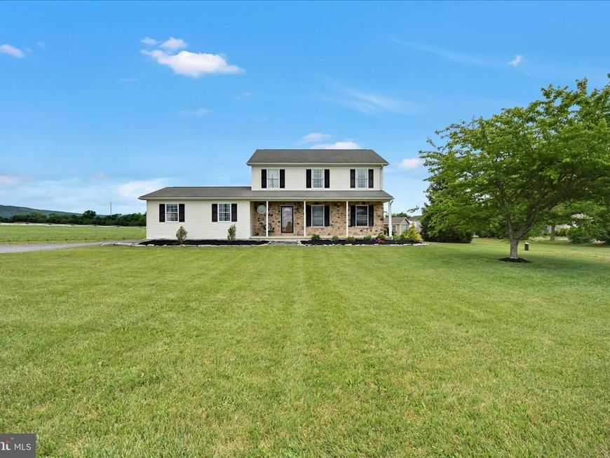 638 Manada Gap Road , Grantville, PA 17028 Main Photo