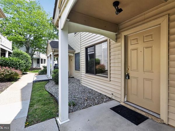 503 GREGORYS WAY, VOORHEES, NJ 08043