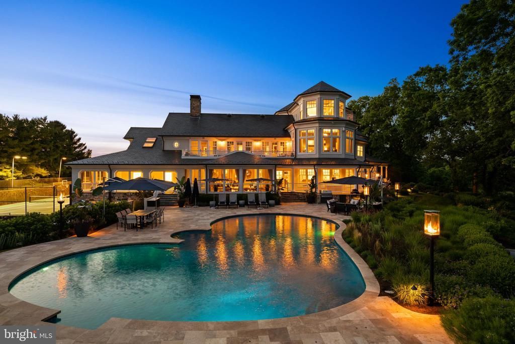 2045 MAIDSTONE FARM ROAD, ANNAPOLIS, MD 21409