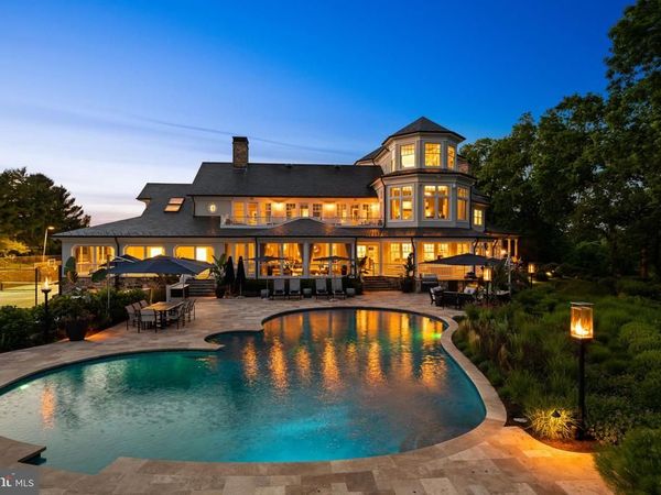 2045 MAIDSTONE FARM ROAD, ANNAPOLIS, MD 21409