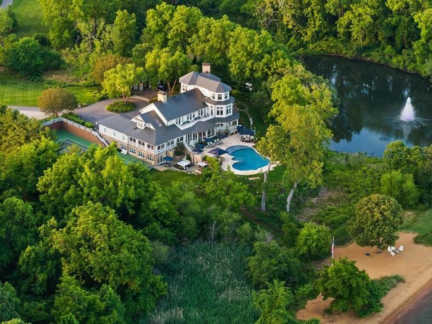 2045 Maidstone Farm Road, Annapolis, MD 21409 Main Photo