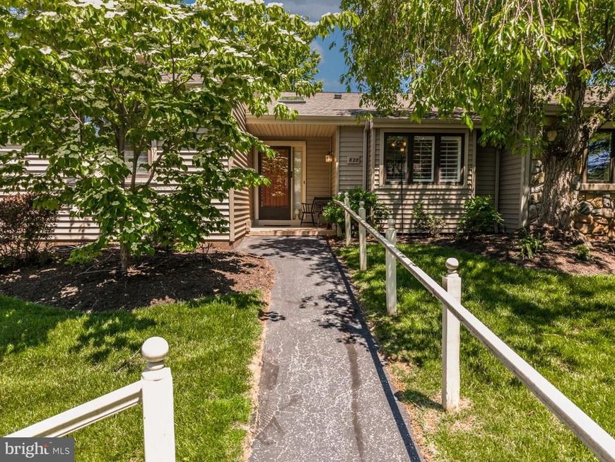 828 Jefferson Way, Unit 828, West Chester, PA 19380 Main Photo
