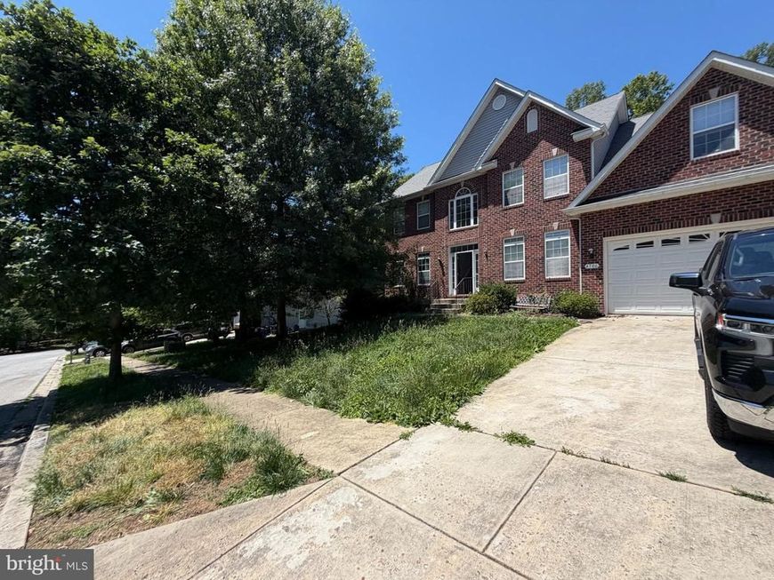 4706 Woodelves Way , Clinton, MD 20735 Main Photo
