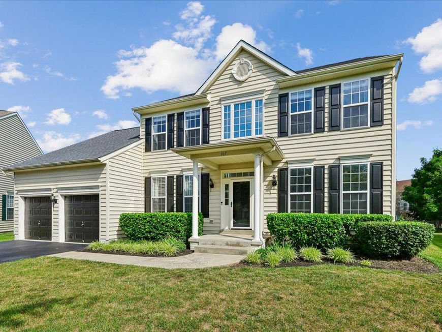 107 Redcloud Court, Frederick, MD 21702 Main Photo