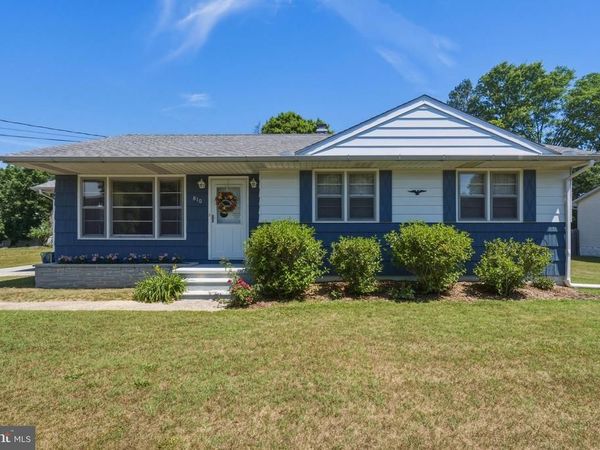810 W SUMMER ROAD, MINOTOLA, NJ 08341