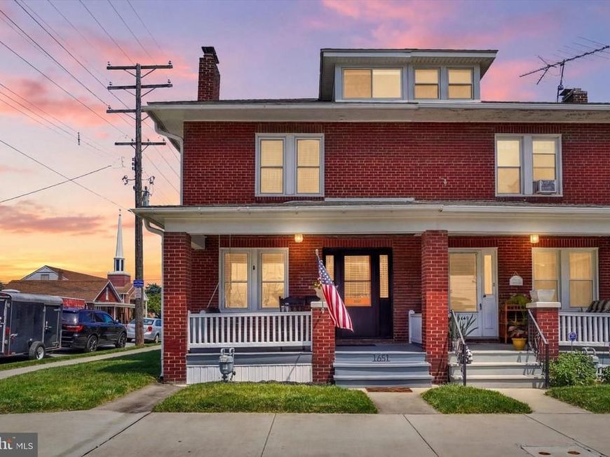 1651 W Philadelphia Street , York, PA 17404 Main Photo