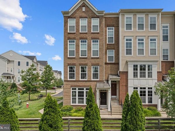 43419 TOWN GATE SQUARE, CHANTILLY, VA 20152