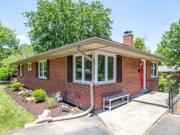 7110 MURRAY LANE, ANNANDALE, VA 22003