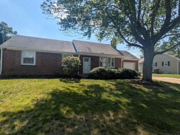 22 W DALE ROAD , WILMINGTON, DE 19810