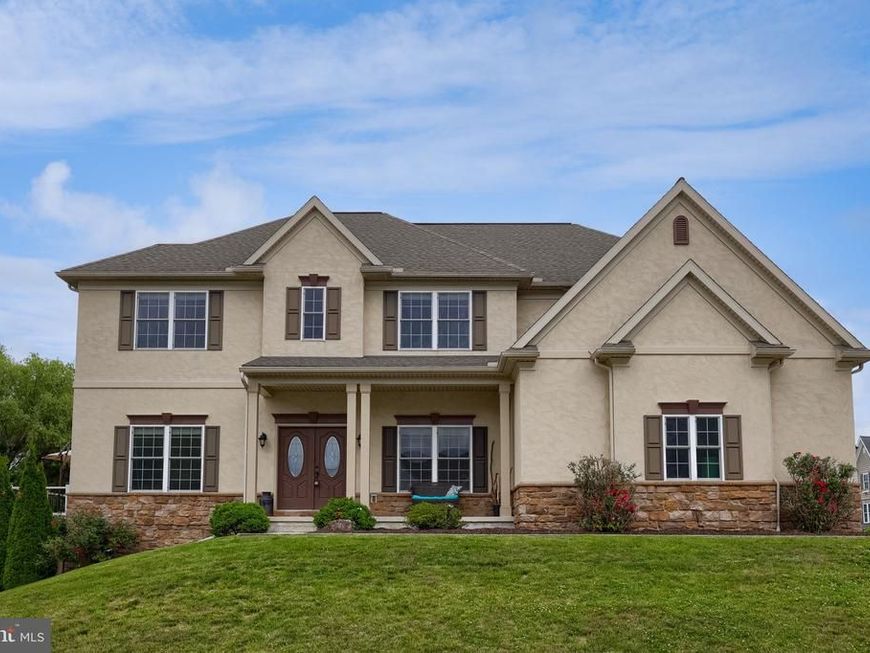 336 Royal Hunt Way, Lititz, PA 17543 Main Photo
