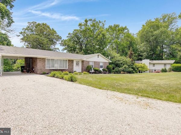 3088 TUDOR HALL ROAD, RIVA, MD 21140
