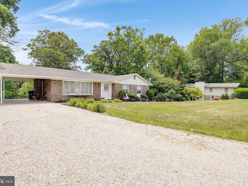 3088 Tudor Hall Road, Riva, MD 21140 Main Photo