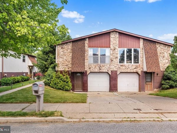 10232 RUBIN LANE, PHILADELPHIA, PA 19116