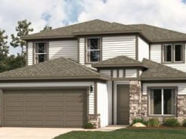 32743 W 176th Terrace, Gardner, KS 66030