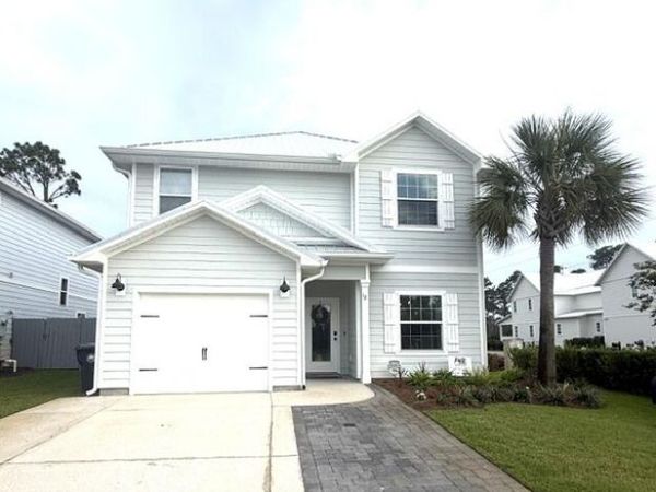 12 Woodshire Drive, Santa Rosa Beach, FL 32459