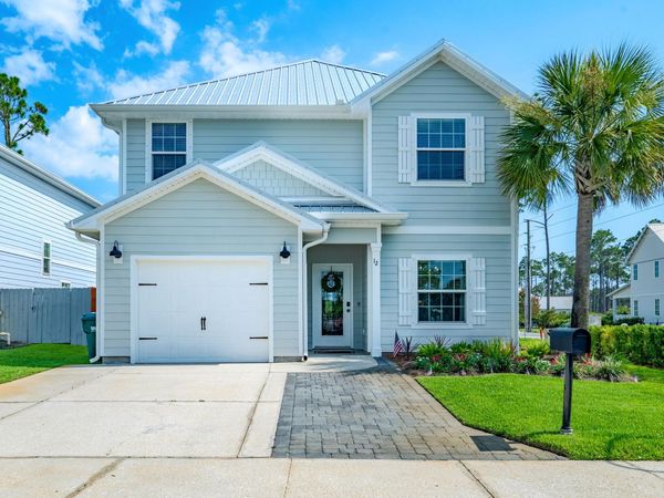 12 Woodshire Drive, Santa Rosa Beach, FL 32459