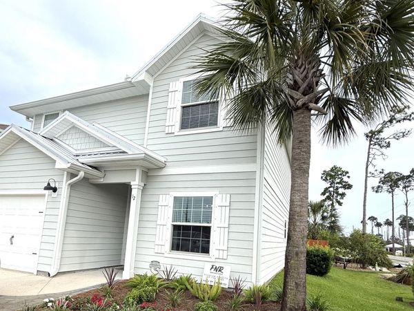 12 Woodshire Drive, Santa Rosa Beach, FL 32459