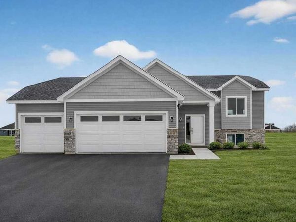 1004 Misty Meadow Boulevard, Buffalo, MN 55313
