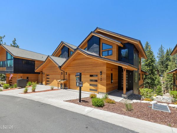 148 Sierra Colina Drive, Unit 35, Stateline, NV 89449