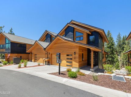 148 Sierra Colina Drive, Unit 35, Stateline, NV 89449 Photo