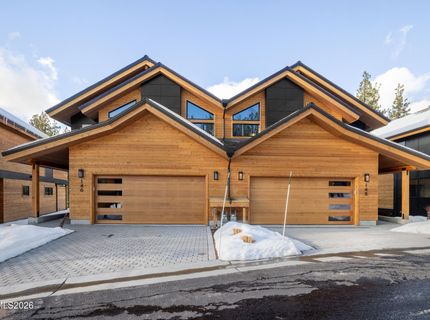 148 Sierra Colina Drive, Unit 35, Stateline, NV 89449 Photo