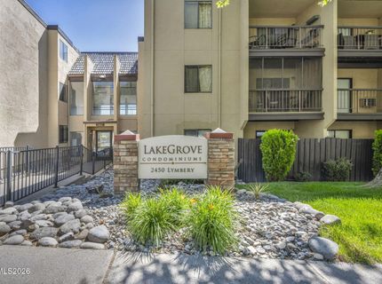 2450 Lymbery Street, Unit 129, Reno, NV 89509 Photo