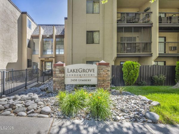 2450 Lymbery Street, Unit 129, Reno, NV 89509
