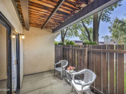 2450 Lymbery Street, Unit 129, Reno, NV 89509 Photo