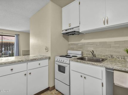 2450 Lymbery Street, Unit 129, Reno, NV 89509 Photo