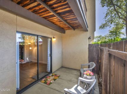 2450 Lymbery Street, Unit 129, Reno, NV 89509 Photo