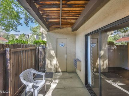 2450 Lymbery Street, Unit 129, Reno, NV 89509 Photo