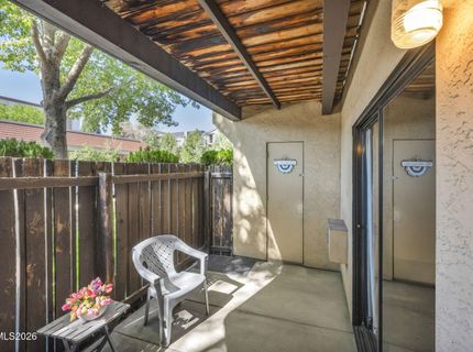 2450 Lymbery Street, Unit 129, Reno, NV 89509 Photo