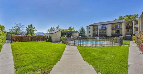 2450 Lymbery Street, Unit 129, Reno, NV 89509 Photo