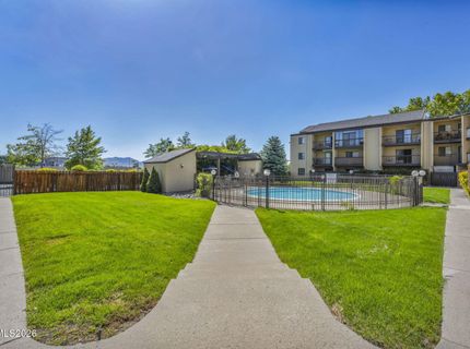 2450 Lymbery Street, Unit 129, Reno, NV 89509 Photo