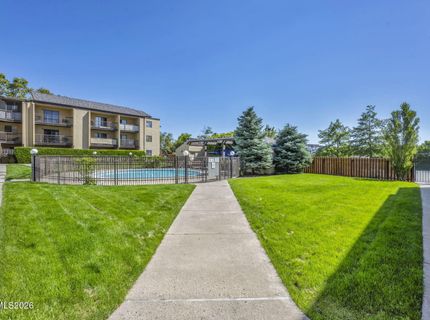 2450 Lymbery Street, Unit 129, Reno, NV 89509 Photo