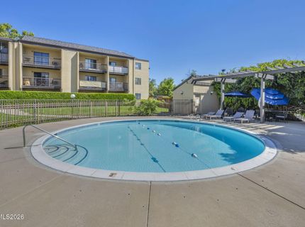 2450 Lymbery Street, Unit 129, Reno, NV 89509 Photo