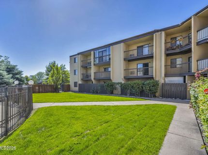 2450 Lymbery Street, Unit 129, Reno, NV 89509 Photo