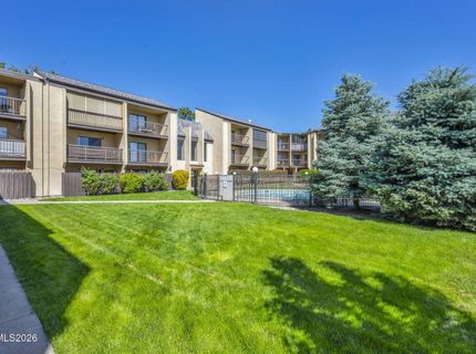 2450 Lymbery Street, Unit 129, Reno, NV 89509 Photo