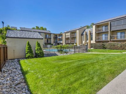 2450 Lymbery Street, Unit 129, Reno, NV 89509 Photo