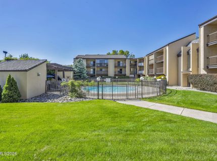 2450 Lymbery Street, Unit 129, Reno, NV 89509 Photo