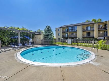 2450 Lymbery Street, Unit 129, Reno, NV 89509 Photo